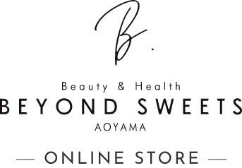 beauty&healthy beyond sweets